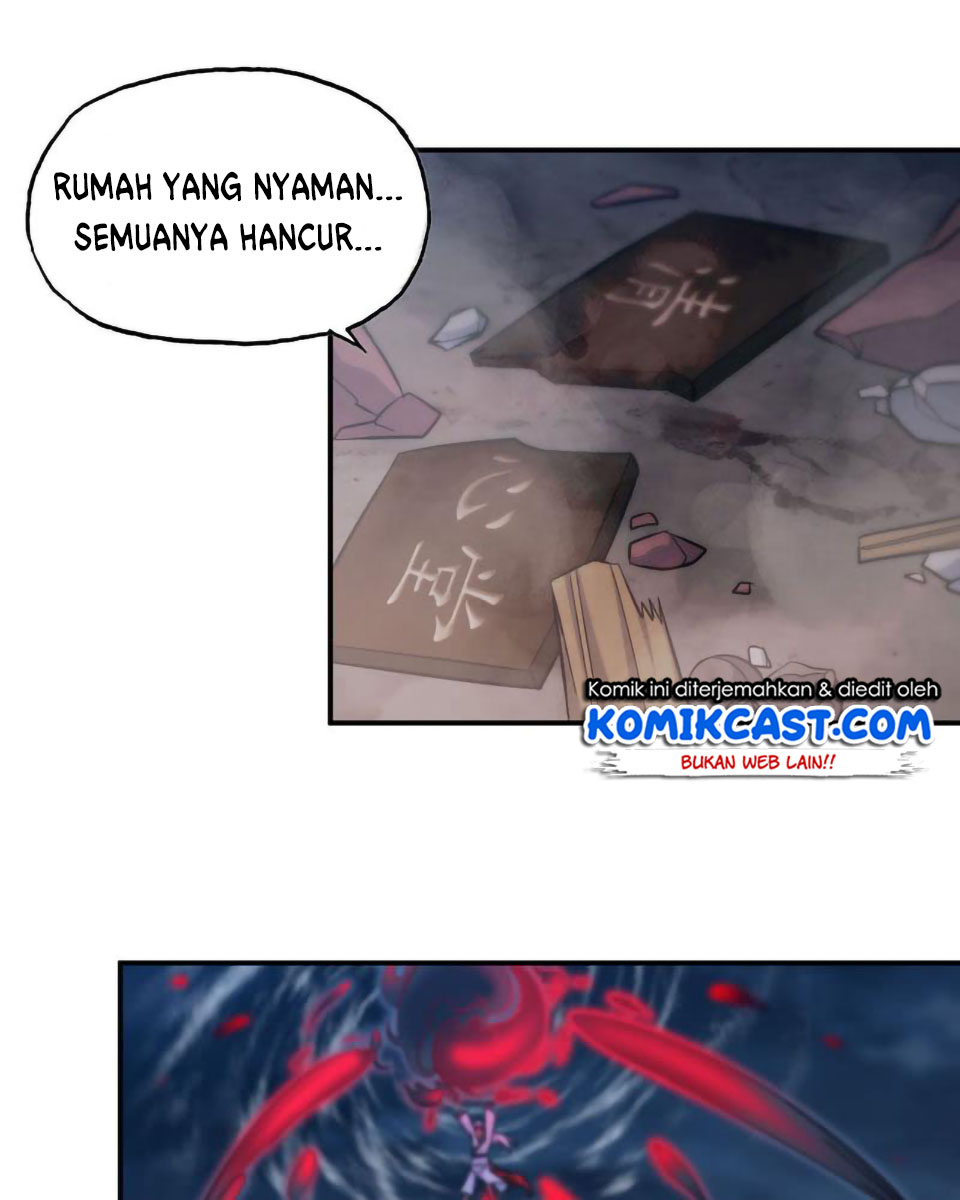 The Beginning of  Journey Chapter 12 Gambar 20